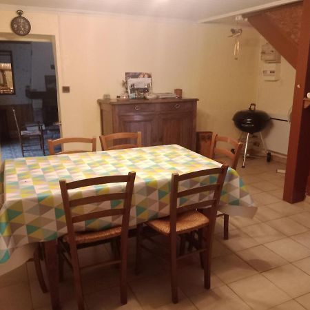 Salles  Maison Avec Jardin Entre Cordes/Ciel Et Monesties מראה חיצוני תמונה