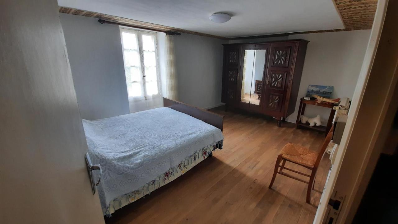Salles  Maison Avec Jardin Entre Cordes/Ciel Et Monesties מראה חיצוני תמונה